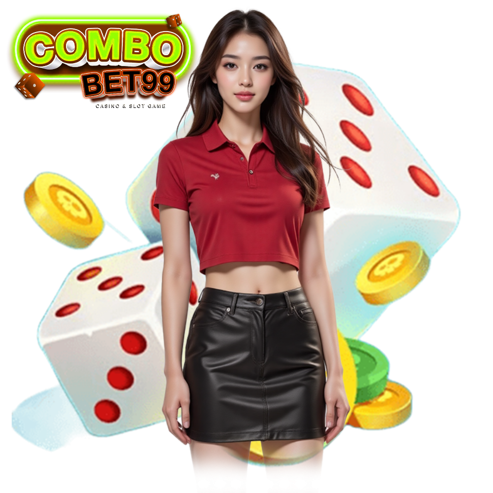 COMBOBET99 เว็บตรง